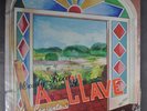 MONTY ROCA Y CONJUNTO LA CLAVE  LATIN LP ORIGINAL SEALED SALSA GUAGUANCO