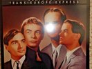 Kraftwerk TRANS-EUROPE EXPRESS Original 1977 Capitol NM 12