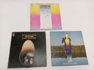 Mahavishnu Orchestra Vinyl LP Bundle: Birds of Fire, Apocalypse, Inner Flame