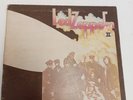 Led Zeppelin II Vinyl LP Album 1969 Atlantic Records UK Pressing