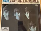 Meet The Beatles 2024 Mono 180g Vinyl LP Pressing Still Sealed