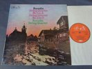 NM BORODIN - STRING QUARTETS 1 & 2 LP, Borodin Quartet, EMI ASD 4100