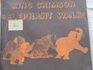 King Crimson - Elephant Walk (2 LP) Live '74/'81