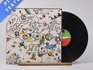 Led Zeppelin Led Zeppelin III Die-Cut Sleeve LP Album Vinyl Record - VG+/EX