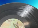 The Doors Absolutely Live Vinyl Lp Original 1970 Elektra Records EKS 9002