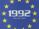 CARTER THE UNSTOPPABLE SEX MACHINE - 1992: The Love Album - Vinyl (2xLP)