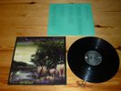 FLEETWOOD MAC - TANGO IN THE NIGHT VINYL ALBUM RECORD LP 1st PRESS 1987 +INNER