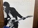 Bruce Springsteen Born to Run LP Columbia PC-33795 1975 1st PR EX/EX Play Graded