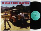 JJ Cale & Eric Clapton - The Road To Escondido 2xLP - Duck 180g OG Press VG++