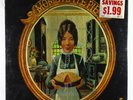 Mom's Apple Pie - S/T LP - Brown Bag Uncensored Cover SEALED