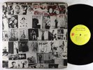 Rolling Stones - Exile On Main St. 2xLP - Rolling Stones VG++