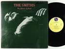 Smiths - The Queen Is Dead LP - Sire Club VG++