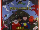 Tenacious D - Post-Apocalypto LP - Columbia SEALED