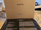 Zappa -London Symphony Orchestra Vol I-LP (1983) FW-38820 Unplayed MARKED DEMO