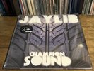 Jaylib - Champion Sound (LP, Blu + LP, Pur + Album, Ltd, RE, Gat) (Mint (M)) - 3