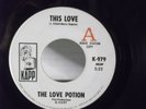 The Love Potion,Kapp 979,