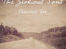 Glorious Sons - Shapeless Art (Splatter) (Used LP)