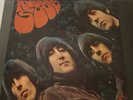 The Beatles Rubber Soul UK stereo vinyl play graded VG+ PCS 3075