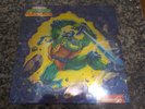 TEENAGE MUTANT NINJA TURTLES III: RADICAL RESCUE - VINYL SOUNDTRACK Limited Run