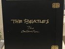 The Beatles Collection Original Master Recordings Vinyl Box Set  MOFI Ultrasonic