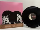 Death From Above 1979 - You're A Woman, I'm A Machine Vinyl LP Black Reissue