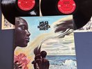 MILES DAVIS - Bitches Brew 1970 1st Press Top Shelf LP Vinyl EX
