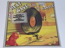 Heatwave Too Hot To Handle Vinyl LP 1977 Epic SEALED Original Promo Hype Disco