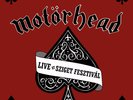 MOTORHEAD  LIVE HUNGARY 1997 LIMITED 7