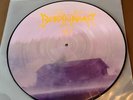 Borknagar-Borknagar Picture LP