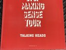 TALKING HEADS Stop Making Sense Tour Rare GREEN Europe 180 Vinyl - 2016