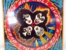 KISS -- Rock and Roll Over — 1st Factory Sealed