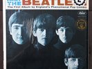 Beatles LP 1975 Meet the Beatles Apple All Rights Shrink Winchester STUNNING NM