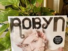 ROBYN BODY TALK Limited Edition RSD 2019 2x LP White Vinyl SEALED BRAND NEW MINT