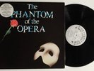 the PHANTOM of the OPERA
