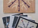 ELVIS PRESLEY PROMO LP MICHELOB PRESENTS HIGHLIGHTS OF MEMORIES W/Shrink OCC8108