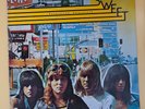 The Sweet Desolation Boulevard 1975 VG+/VG+