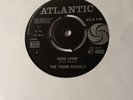 The Young Rascals - Good Lovin' (Atlantic AT 4082) EX Vinyl Record 7