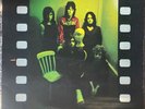 YES - THE YES ALBUM VERY RARE ORIG UK LP 1st 1971 GATEFOLD ATLANTIC