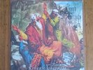 Grand Belial’s Key Kohanic Chambers Black Metal Vinyl LP NEW Vothana Atesh Varg