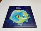 Yes Fragile Atlantic  Original Pressing White Label Promo Vinyl Excellent/NM