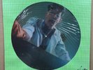 1978 LP DEVO Virgin VP2106 Q:ARE WE NOT MEN? A:WE ARE DEVO   Sealed Picture Disc