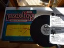 Wind It Up by The Prodigy 12” Vinyl 1993 1st press with insert ex