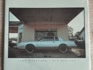 John Moreland Big Bad Luv Vinyl LP Stereo 2017 Played Once VG+