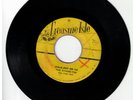 #52 SKA REGGAE 45 TREASURE ISLE LABEL THE DYNAMITES 