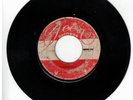 #39 RARE SKA SHUFFLE 60´S TEEN LABEL MONTY & THE CYCLONES 
