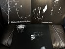 Darkthrone - Vinyl LP Lot, Bundle - Black Metal - A Blaze In The Northern Sky