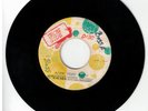 #11 SKA REGGAE 45 IRON SIDE LABEL THE NEW ESTABLISHMENT 