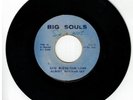 #139 ROOTS REGGAE 45 BIG SOULS LABEL ALBERT MOONAH SET 