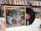 Debarge: All this Love. vinyl.  Lp  SHIPPED