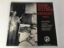 BLUES GUITAR KILLERS DETROIT 1950'S  vinyl lp